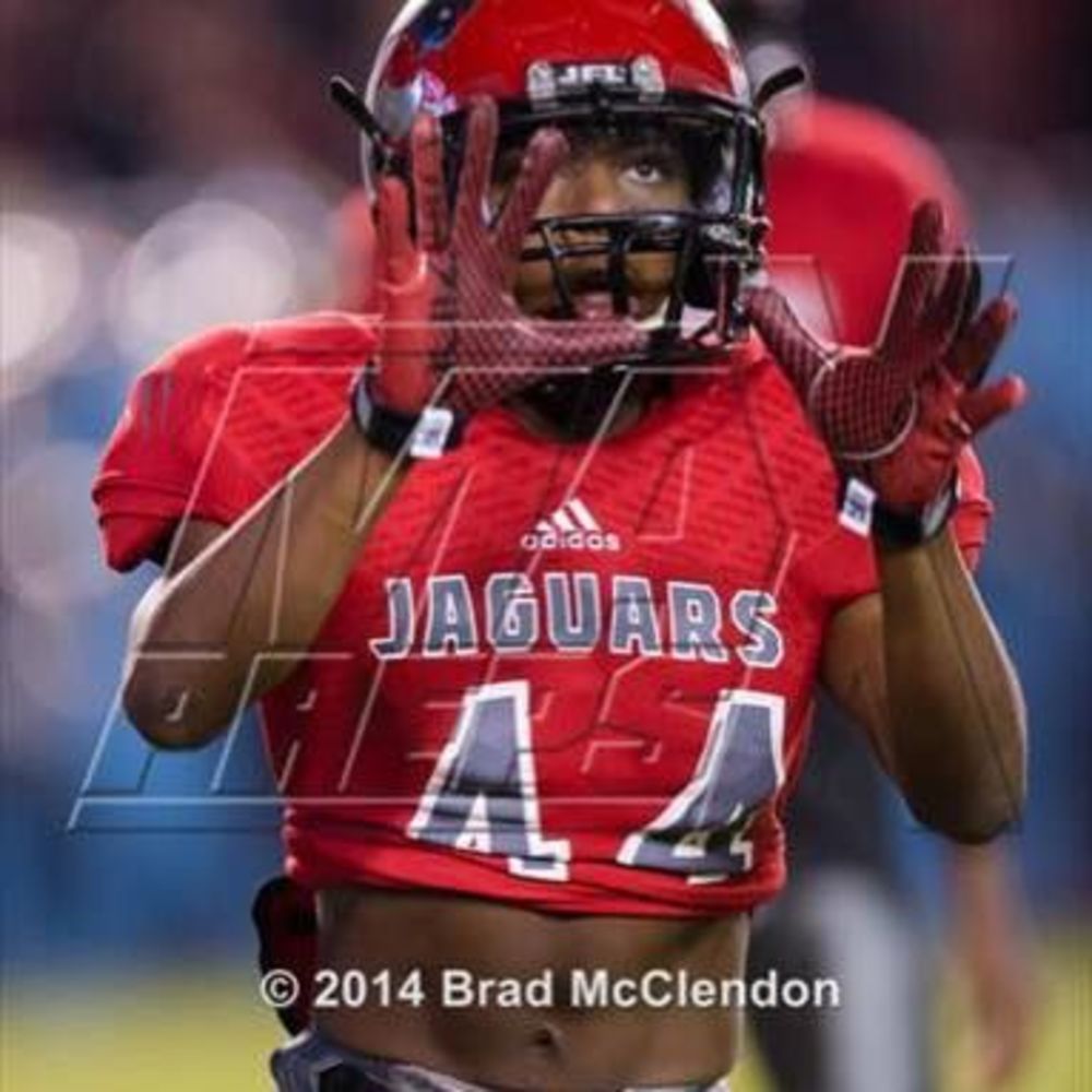 Meet your Posher, Gwendolyn